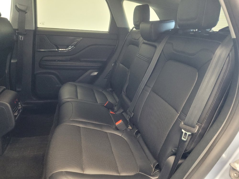 Used 2022 Lincoln Corsair AWD w/ Equipment Group 101A image 18