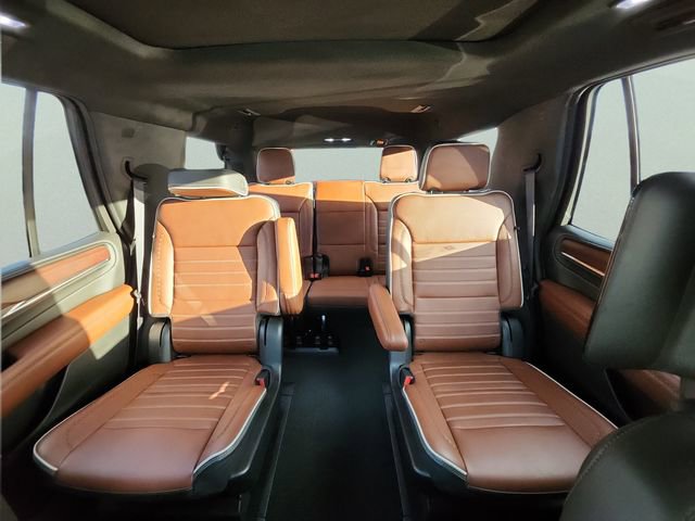 Certified 2023 GMC Yukon Denali Ultimate image 17