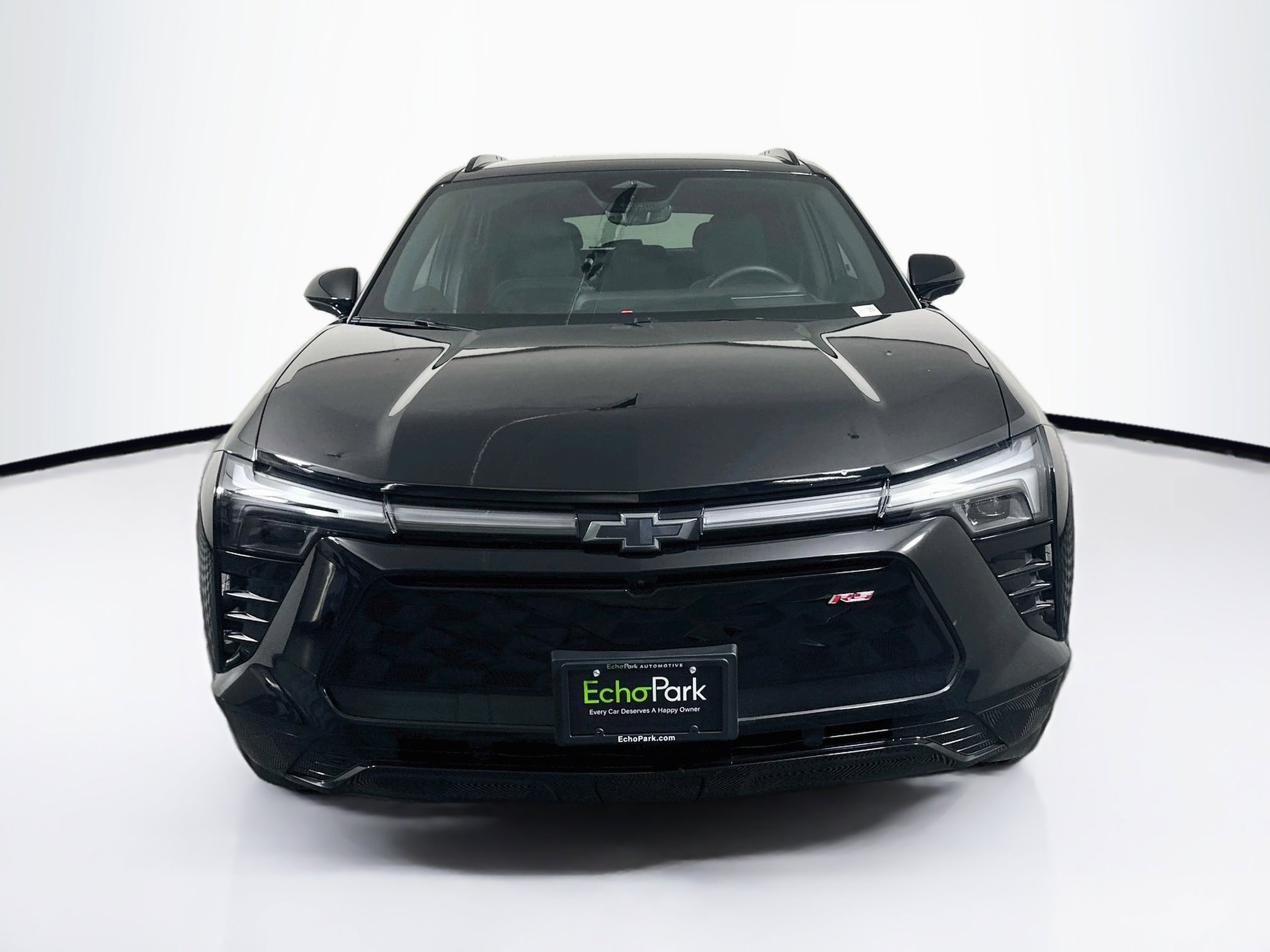 Used 2024 Chevrolet Blazer EV RS AWD/4WD image 2
