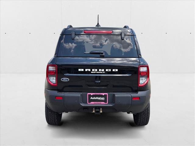 New 2025 Ford Bronco Sport Badlands w/ Badlands Tech Package image 7