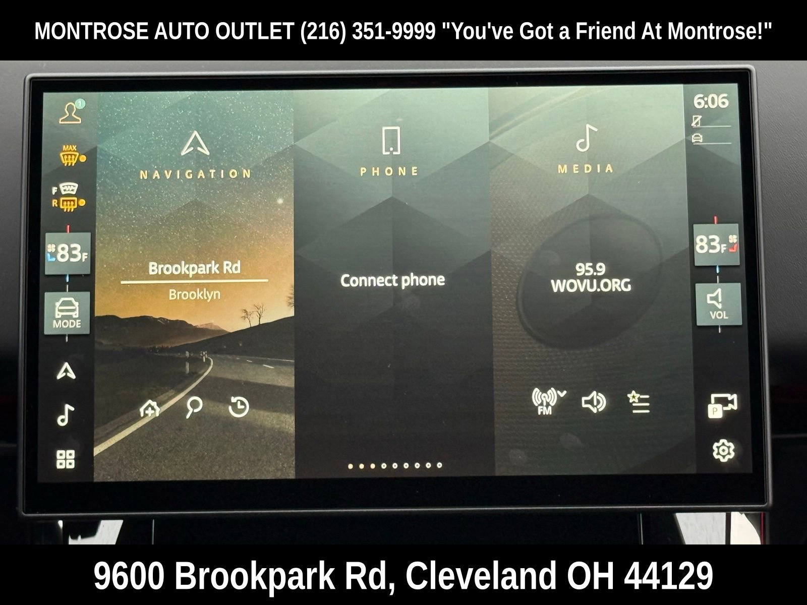 New 2026 Land Rover Range Rover Sport SE image 22