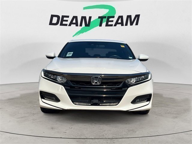 Used 2019 Honda Accord Sport image 3