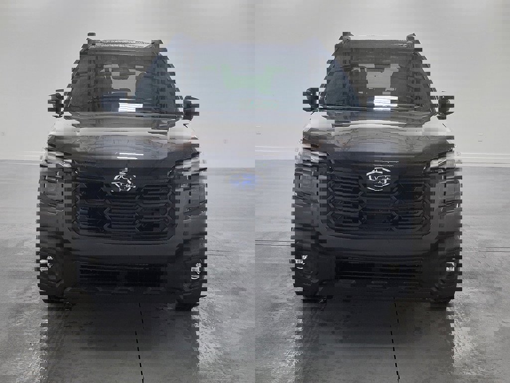 New 2026 Subaru Outback Touring XT image 2