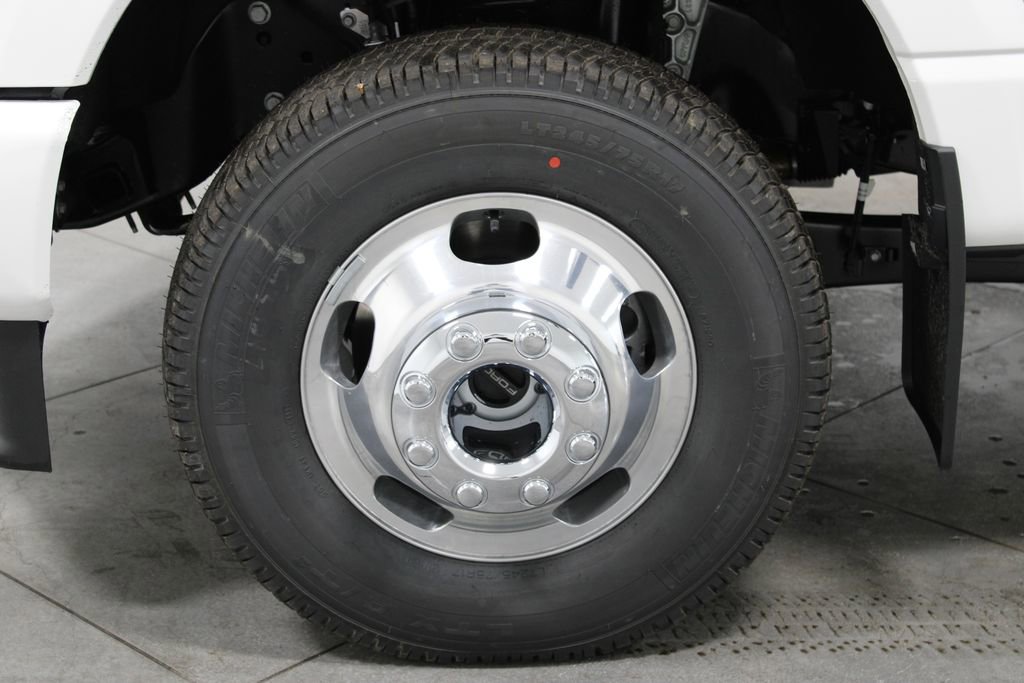 New 2026 Ford F350 Platinum image 27