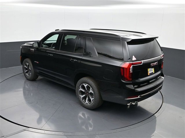 New 2026 GMC Yukon AT4 Ultimate image 20