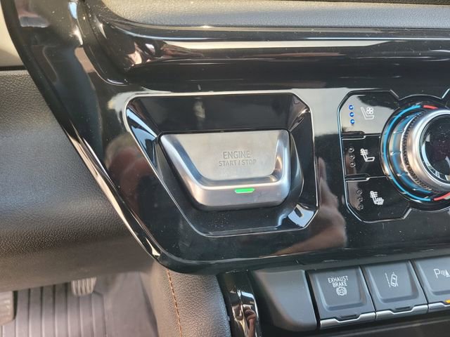 New 2026 GMC Sierra 2500 AT4 w/ AT4 Premium Plus Package image 30