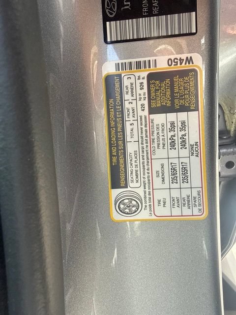 Used 2024 Hyundai Tucson SE FWD image 14