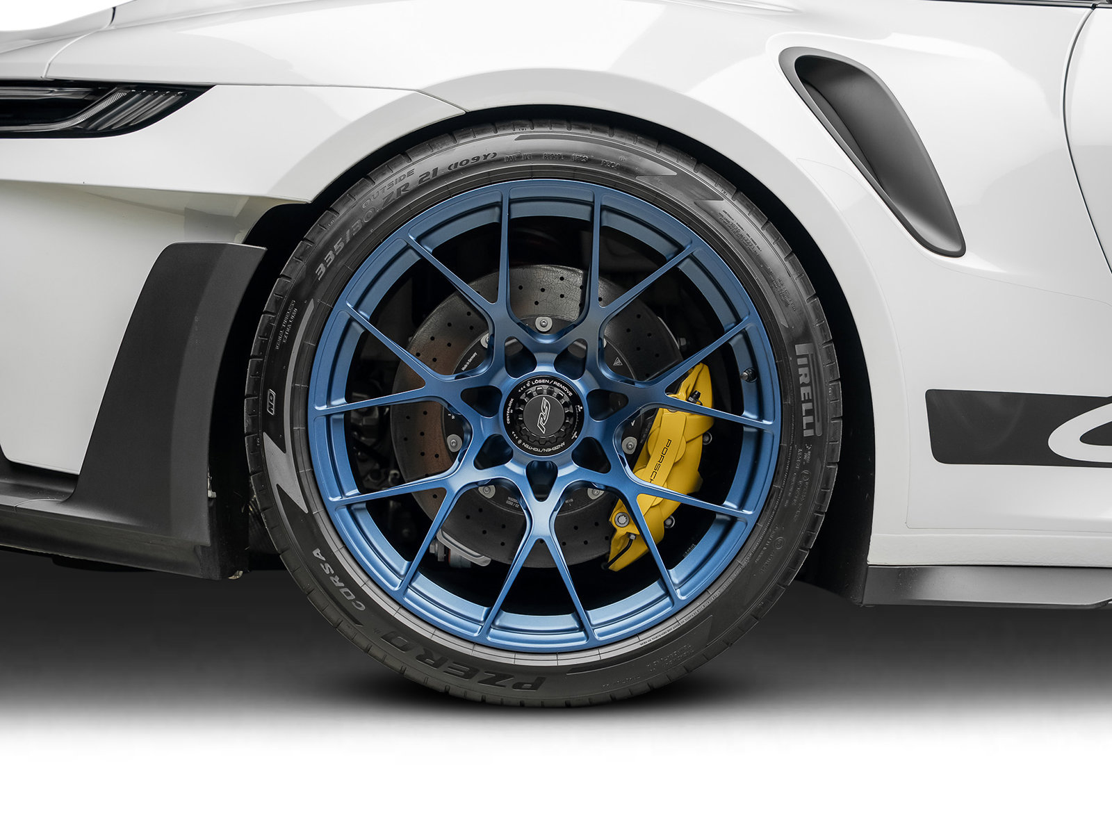 Used 2023 Porsche 911 GT3 RS RWD image 29