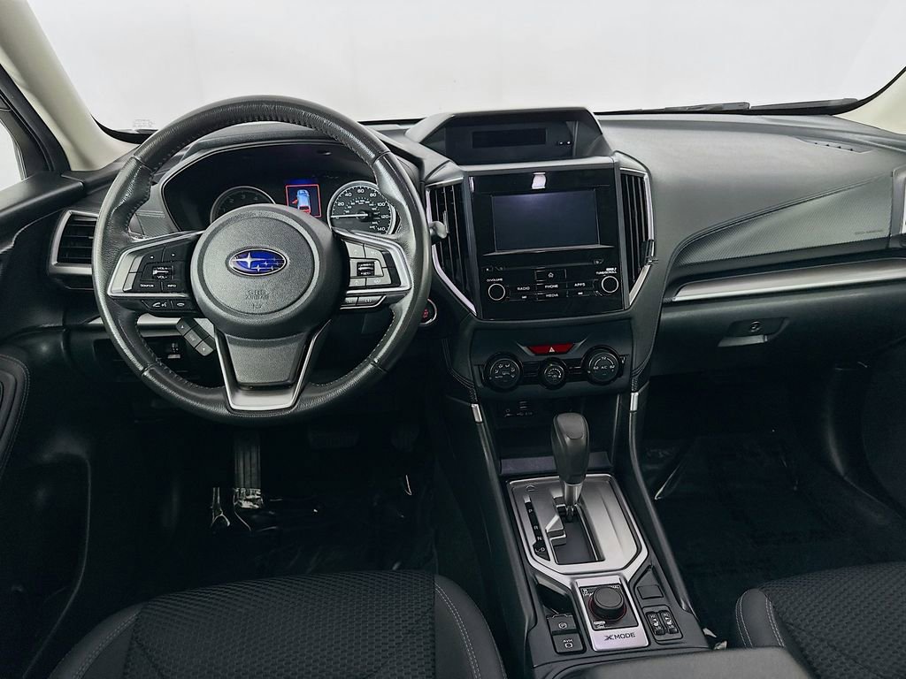 Used 2021 Subaru Forester Premium AWD/4WD image 29
