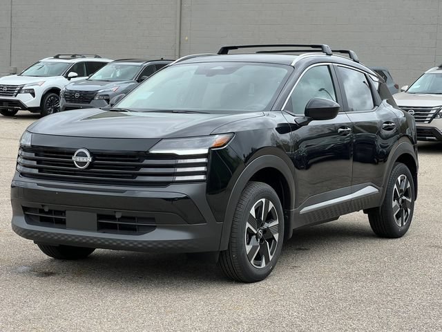 Used 2026 Nissan Kicks SV w/ Cold Weather Package AWD/4WD image 39