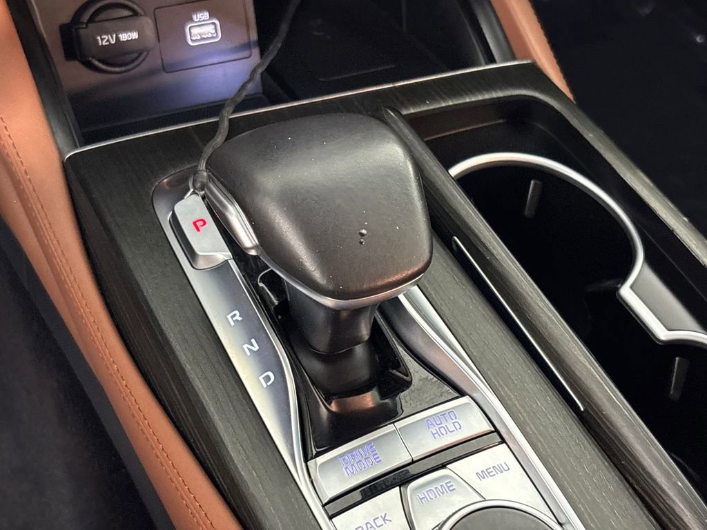 Used 2019 Kia K900 Luxury w/ VIP Package image 20