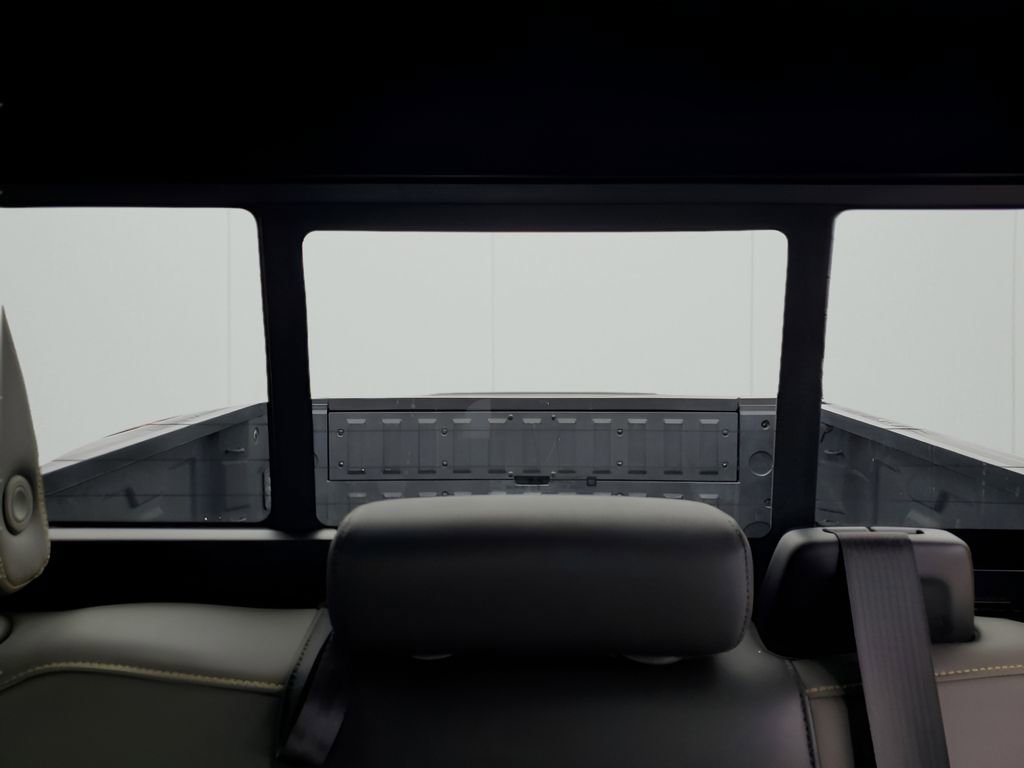 Used 2023 Chevrolet Silverado 1500 ZR2 w/ Technology Package image 25