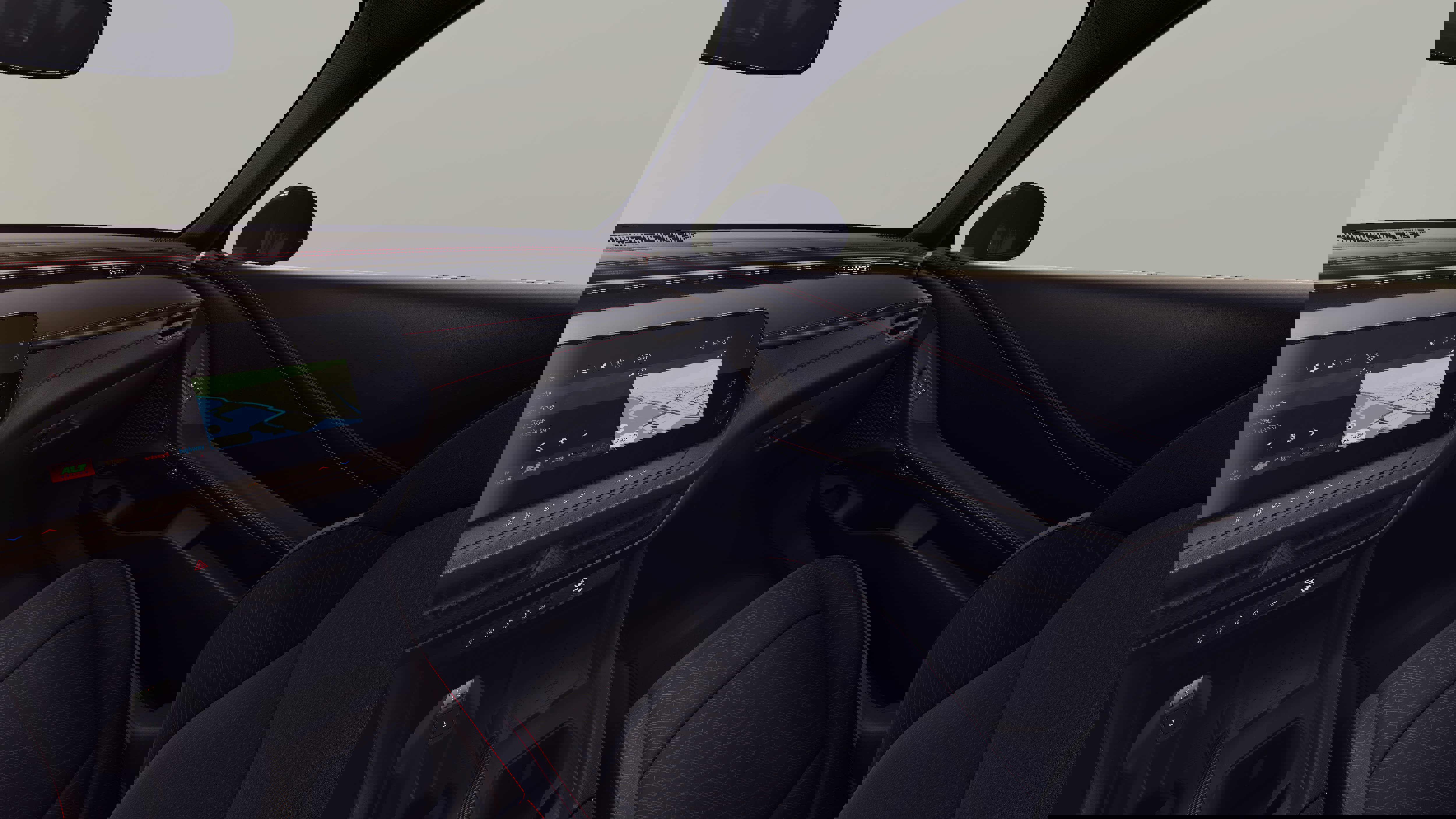 New 2026 Dodge Charger Daytona Scat Pack image 7