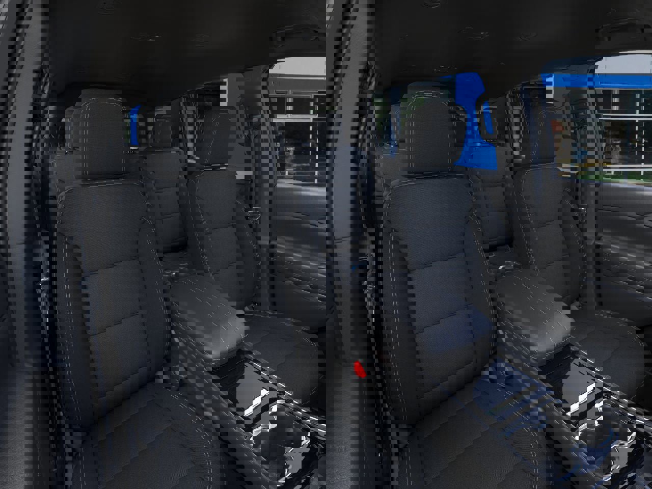 New 2026 Chevrolet Traverse LT w/ LPO, Floor Liner Package image 40