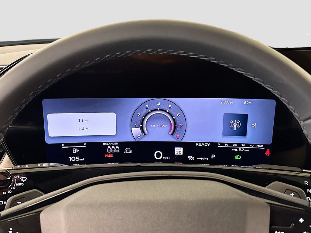 New 2026 Audi Q3 quattro 2.0T AWD/4WD image 10