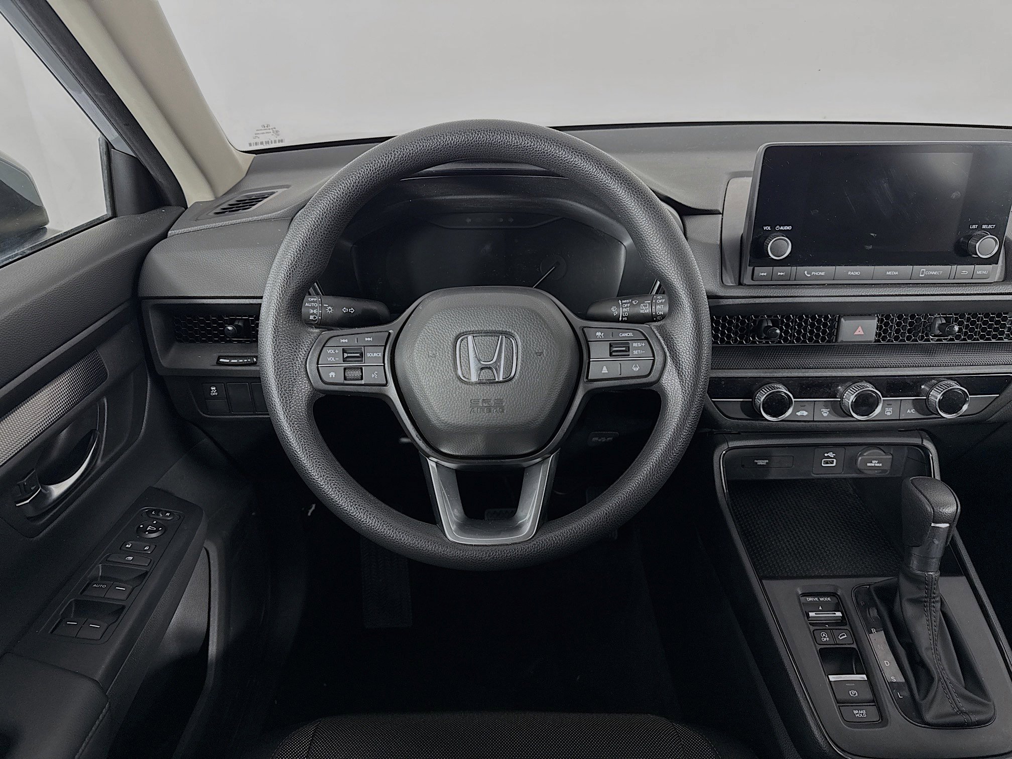 Certified 2023 Honda CR-V LX image 20