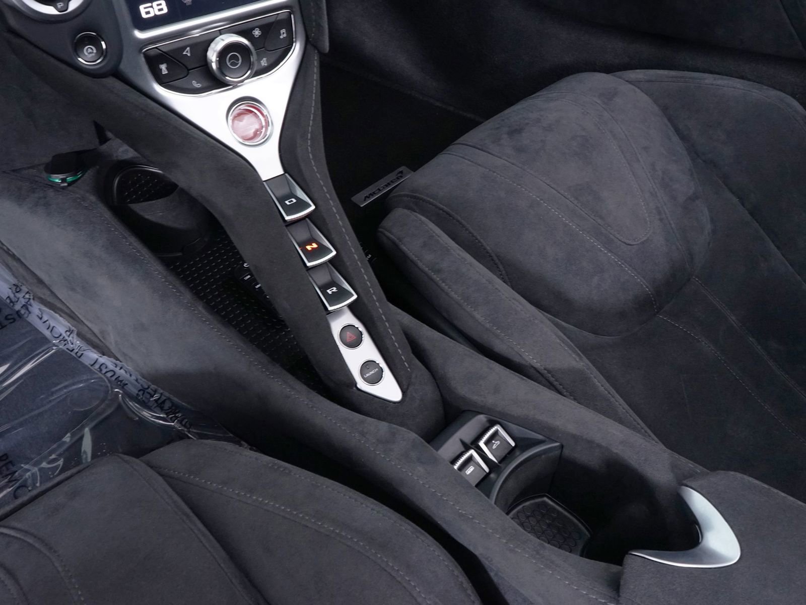 Used 2020 McLaren 720S Performance image 31