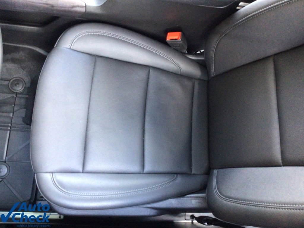 Used 2025 Chevrolet Silverado 2500 LTZ w/ LTZ Convenience Package image 9