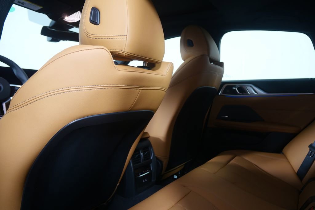New 2026 BMW i4 eDrive40 w/ M Sport Package image 17