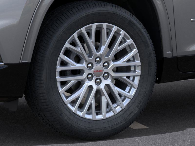 New 2025 GMC Acadia Denali FWD image 33