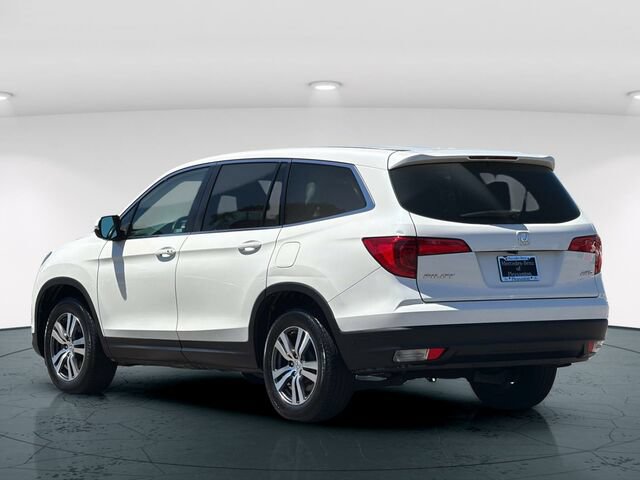 Used 2018 Honda Pilot EX-L image 5