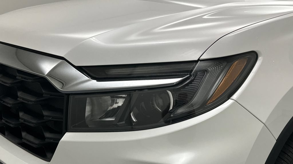 Used 2025 Honda Passport EX-L image 21