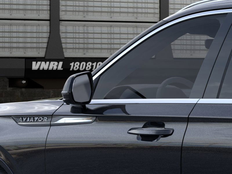 New 2026 Lincoln Aviator Black Label w/ Dynamic Handling Package image 20