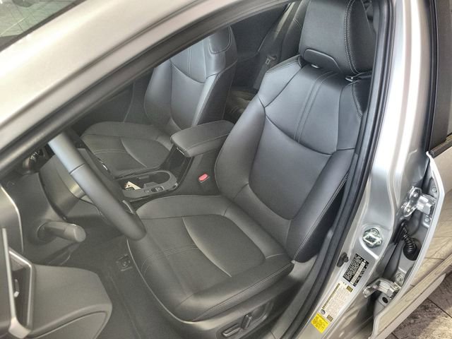 New 2026 Toyota Corolla XLE image 11