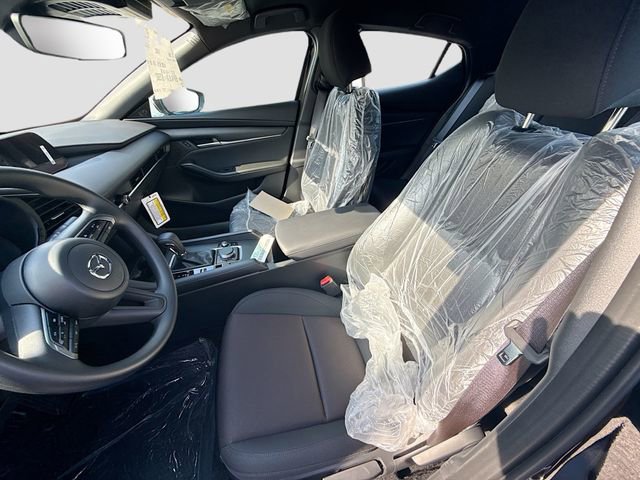 New 2026 MAZDA MAZDA3 s image 17