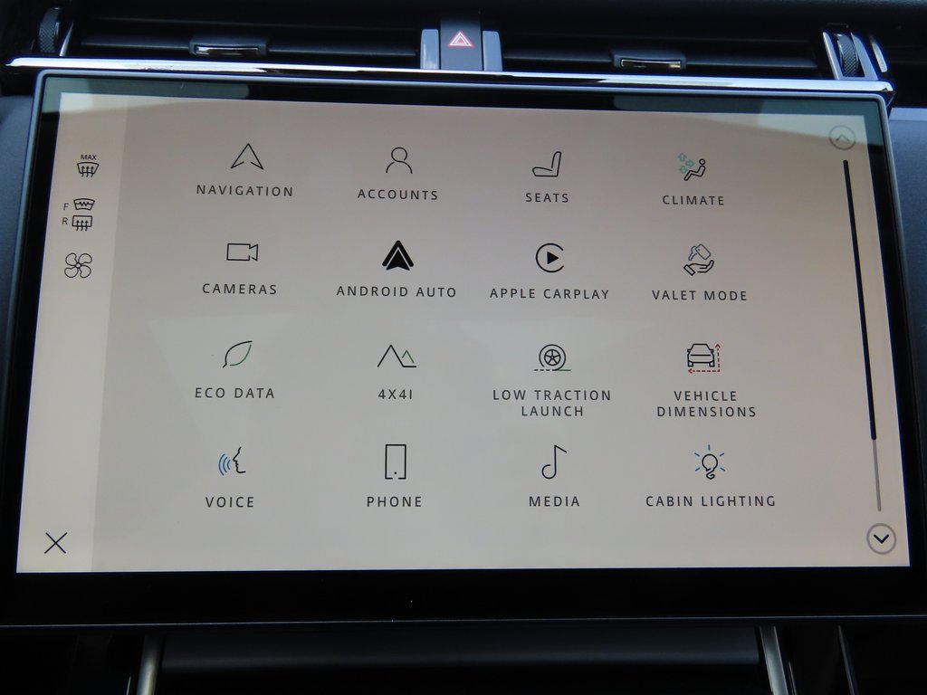 Used 2024 Land Rover Range Rover Velar S image 6