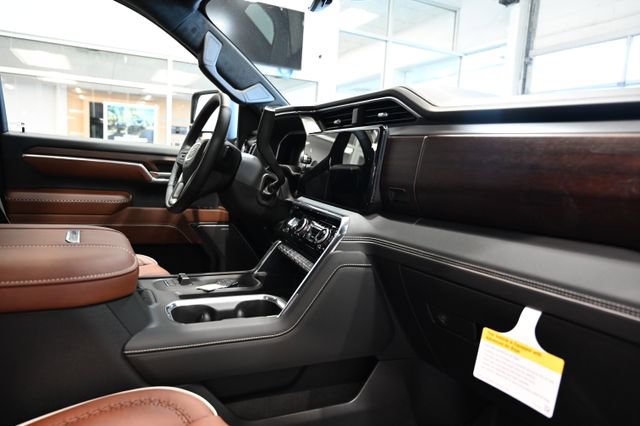 New 2026 GMC Sierra 2500 Denali Ultimate w/ Max Trailering Package image 20