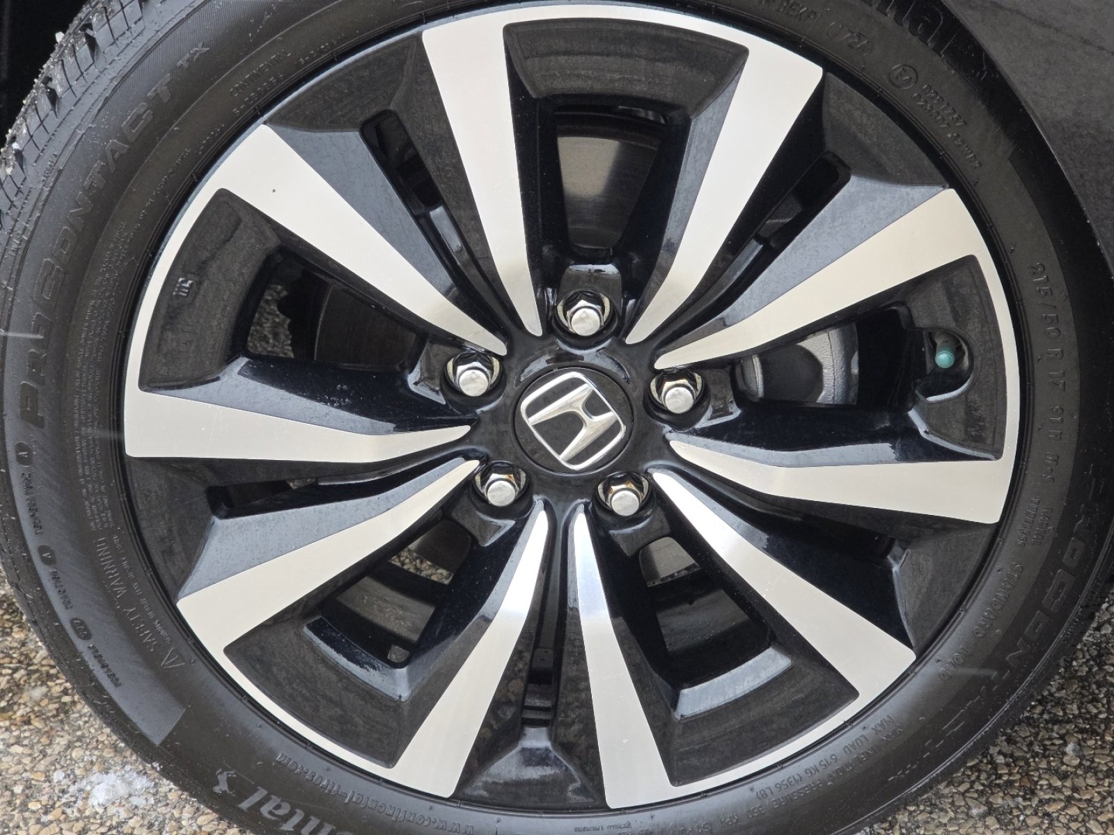 Certified 2023 Honda Civic EX-L image 10