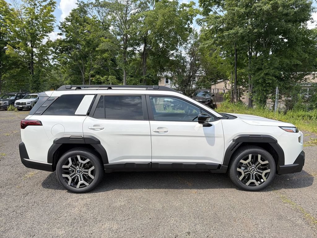 New 2026 Subaru Outback Touring XT AWD/4WD image 9