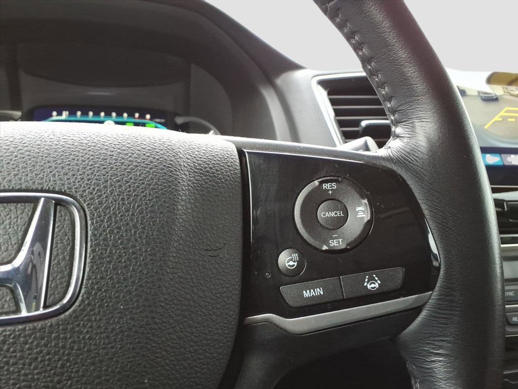 Used 2019 Honda Pilot Elite image 27