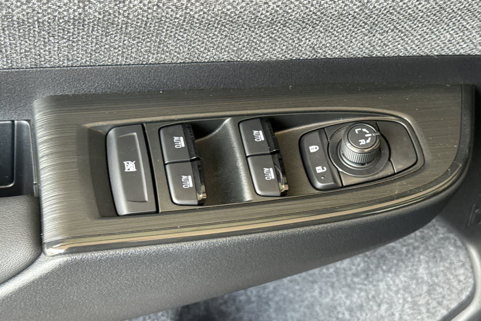 New 2026 Subaru Outback Premium AWD/4WD image 13
