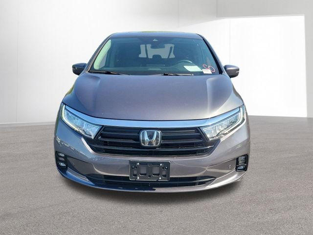 Used 2023 Honda Odyssey Touring image 16