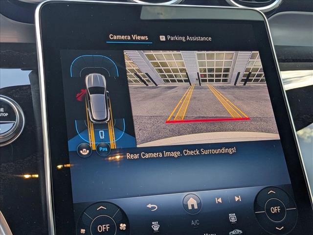 New 2026 Mercedes-Benz GLC 300 image 12