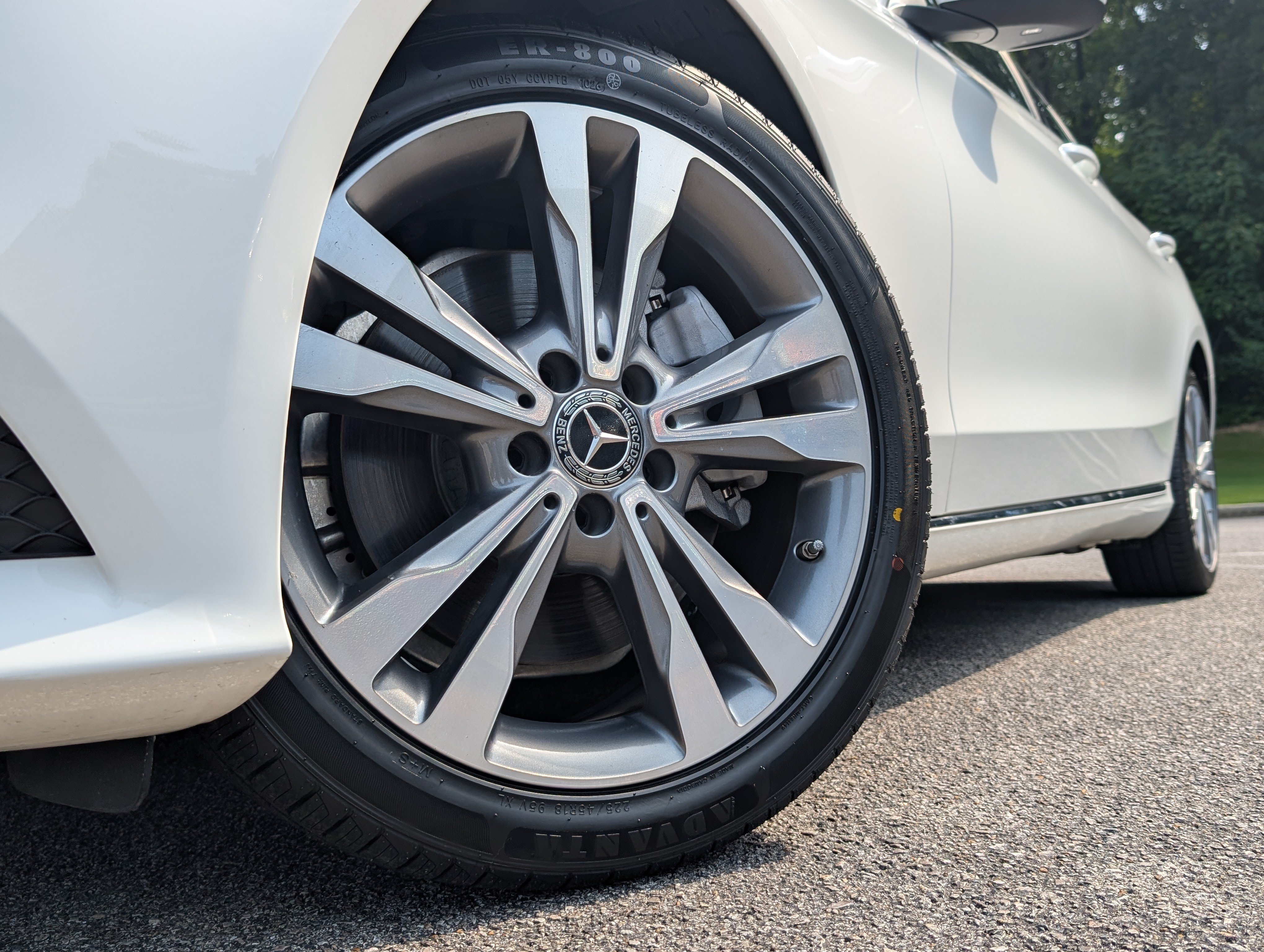 Used 2020 Mercedes-Benz C 300 Sedan image 35