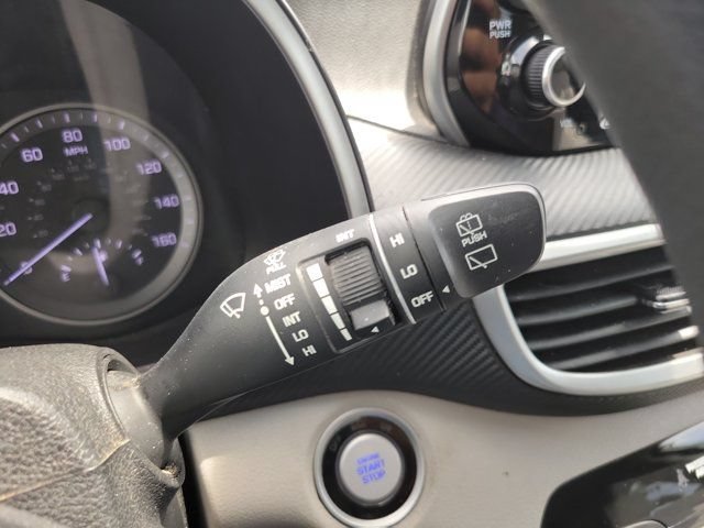 Used 2020 Hyundai Tucson Value FWD image 29