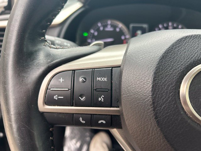 Used 2021 Lexus RX 350 AWD w/ Premium Package image 19