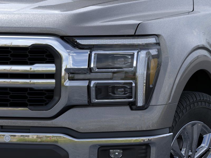 New 2026 Ford F150 Lariat AWD/4WD image 18