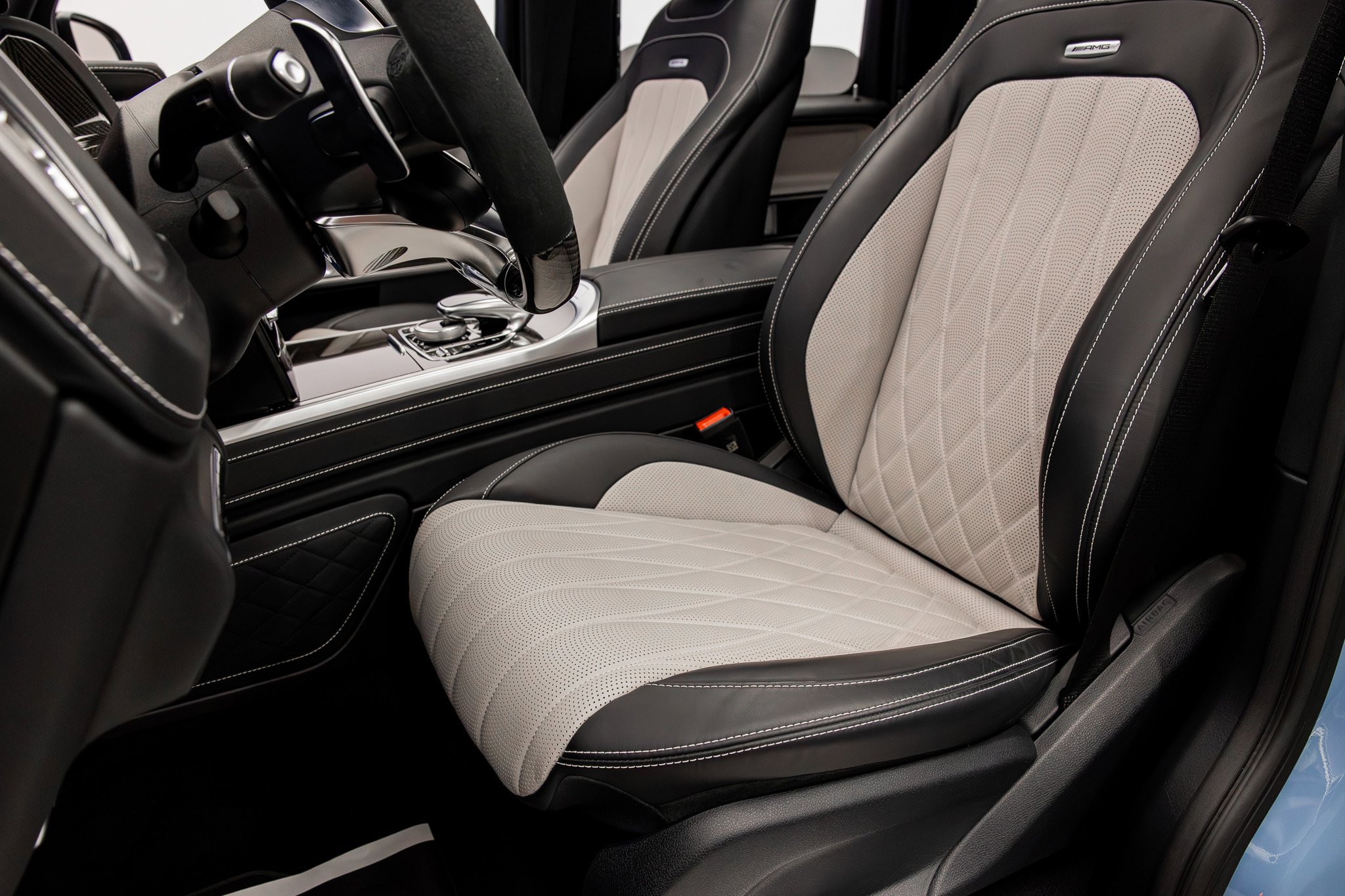 Used 2024 Mercedes-Benz G 63 AMG 4MATIC image 31