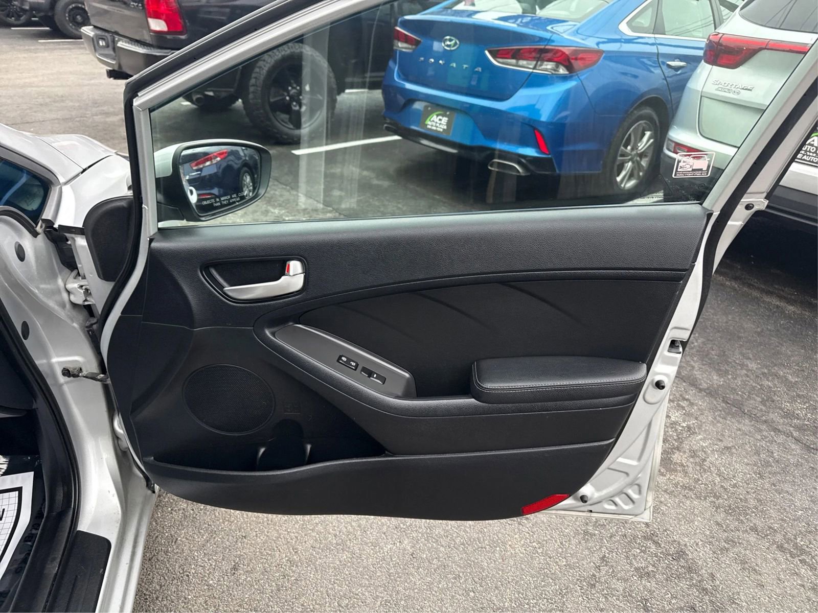 Used 2018 Kia Forte LX image 20