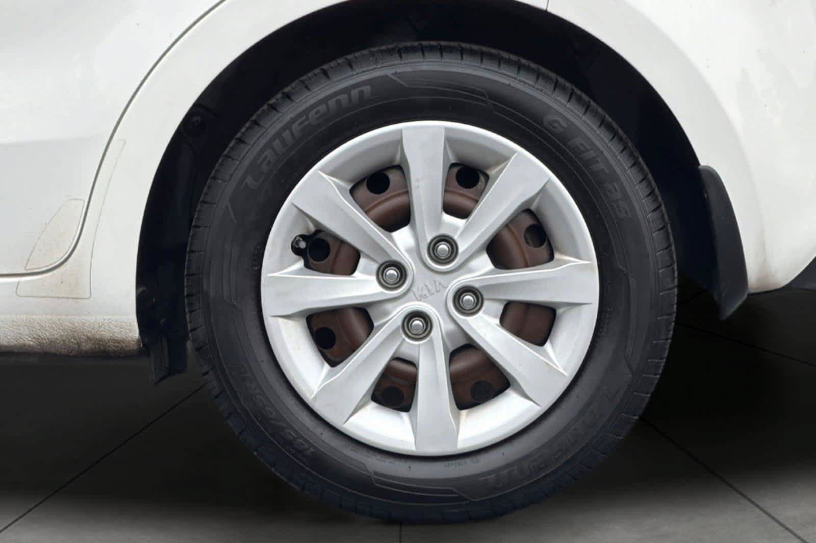 Used 2013 Kia Rio LX w/ PWR Pkg FWD image 11