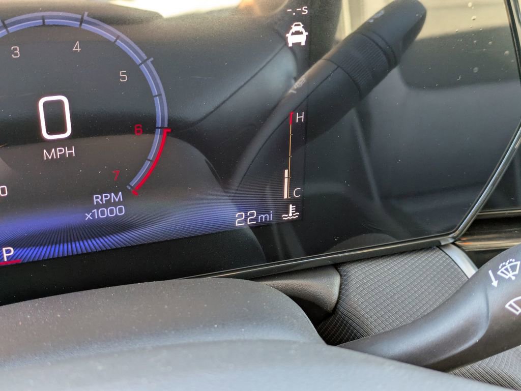 New 2025 Chevrolet TrailBlazer LT w/ Convenience Package image 18