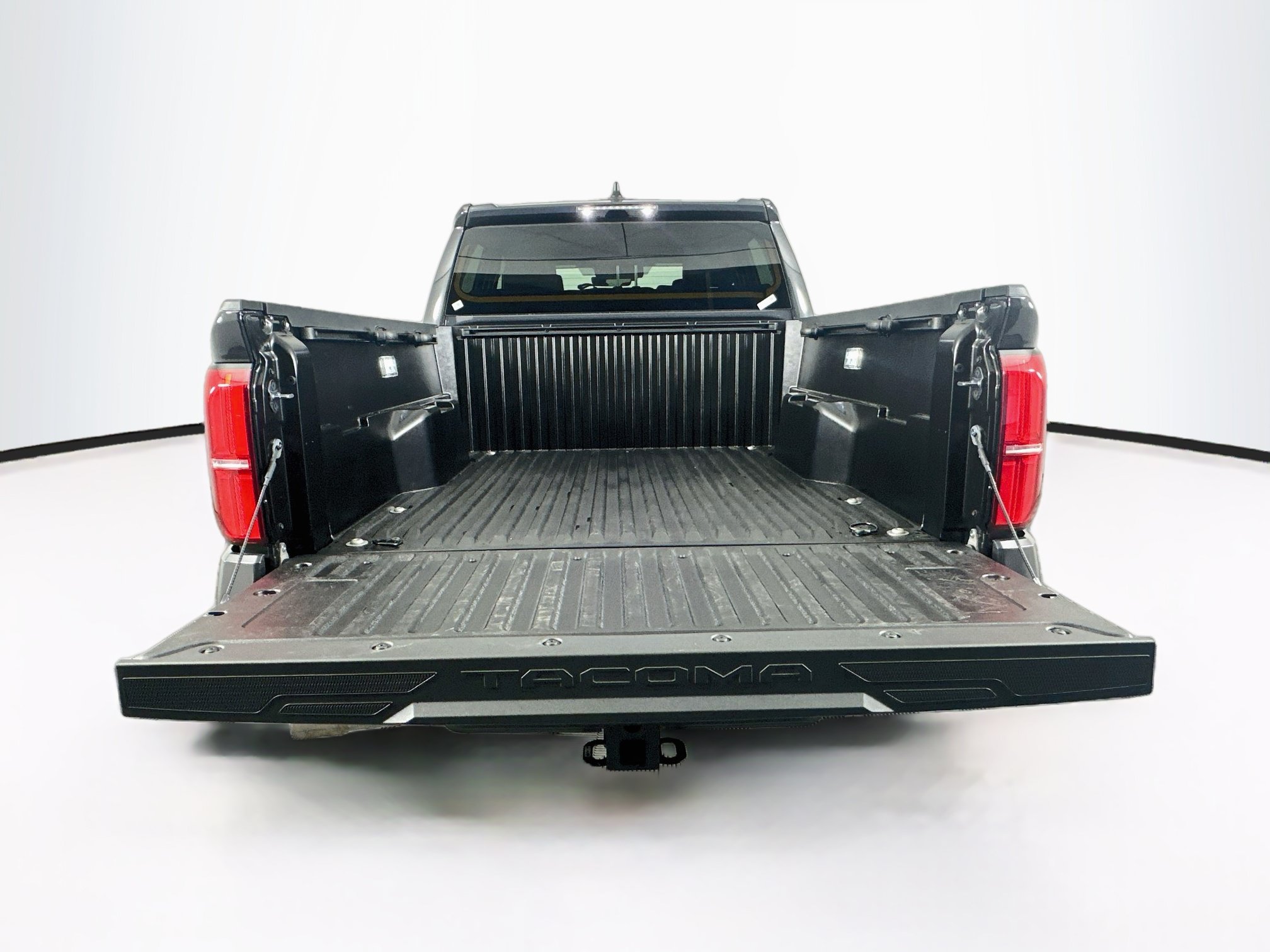 Used 2026 Toyota Tacoma TRD Sport AWD/4WD image 28