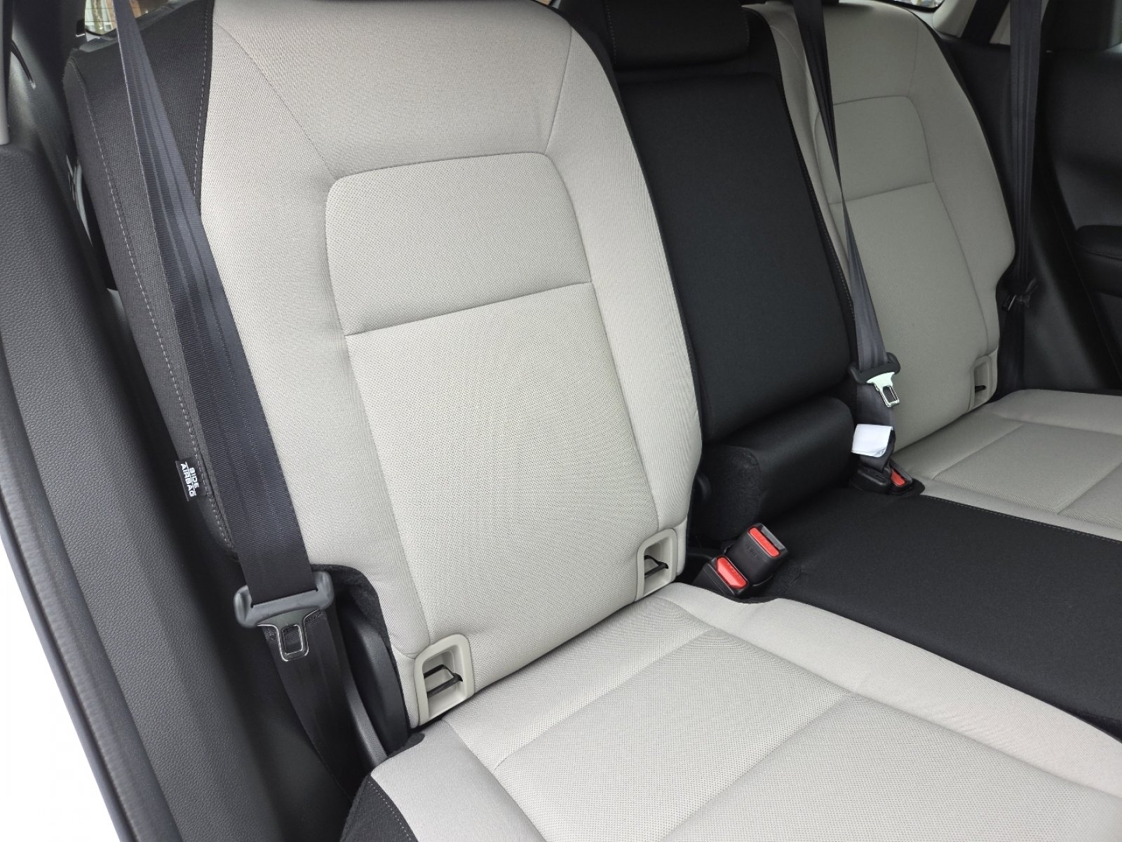 New 2026 Honda CR-V EX image 21