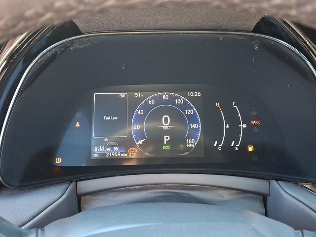 Used 2024 Lexus TX 350 AWD image 23