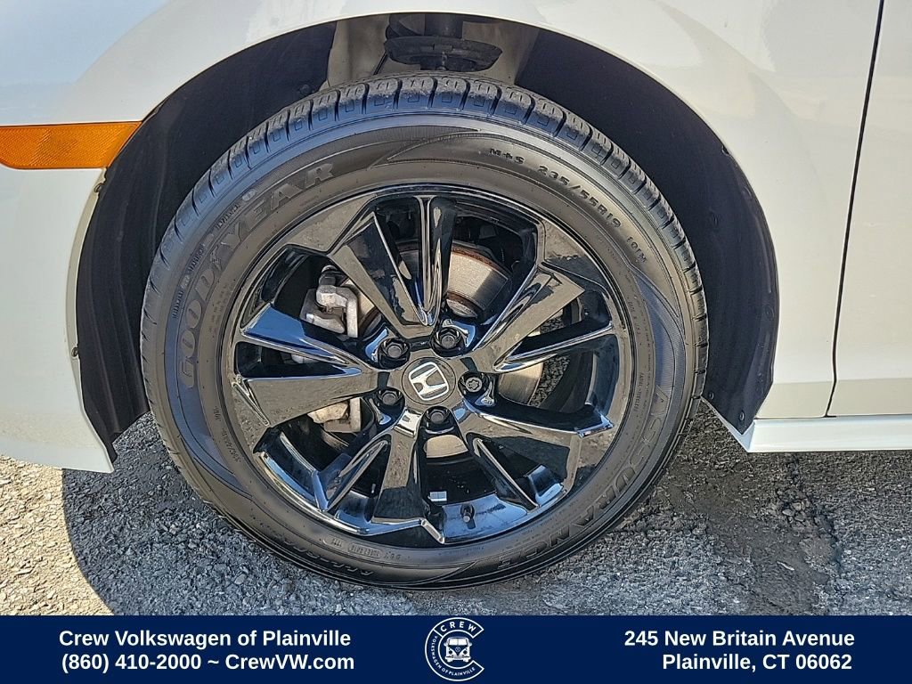 Used 2023 Honda Odyssey Sport image 17