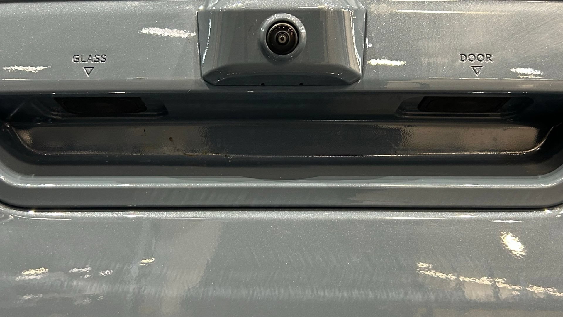 New 2026 Ford Bronco Sport Outer Banks w/ Outer Banks Tech Package+ AWD/4WD image 27
